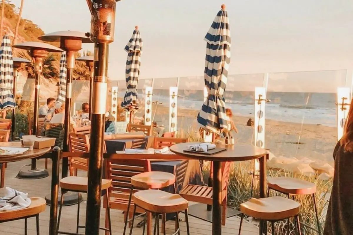 12 Best Seafood Restaurants in Santa Barbara, CA