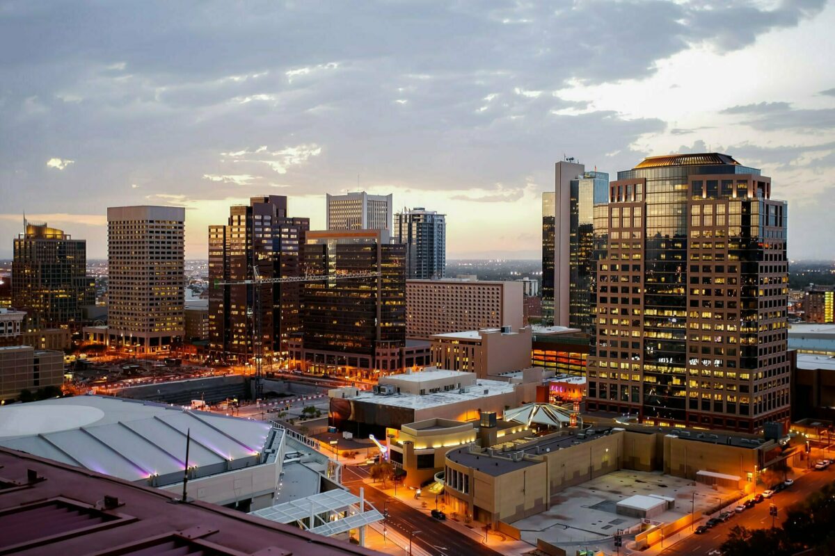 14 Best Rooftop Bars in Phoenix and Scottsdale, AZ