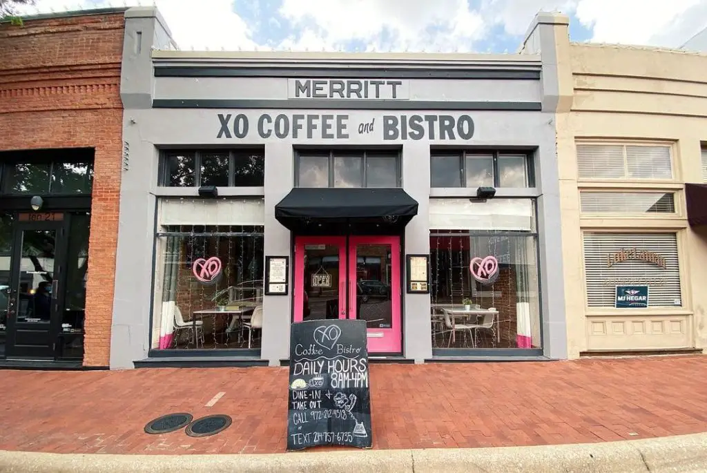 XO Coffee: 9 best coffee shops in Plano