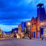 Coffee Shops in Park City