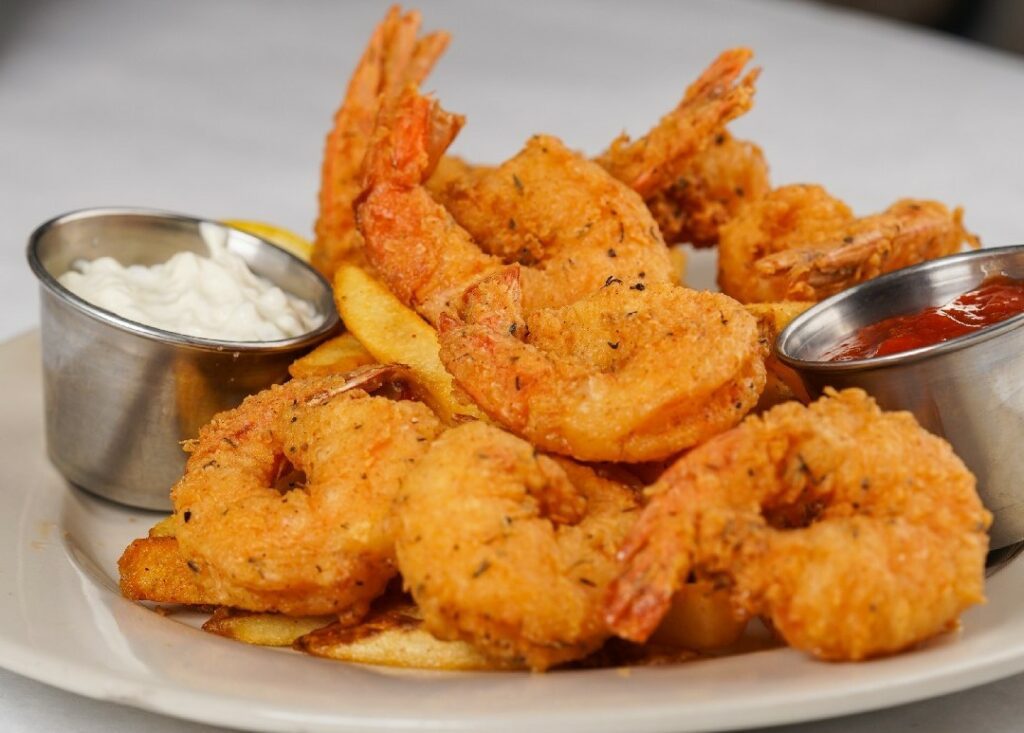 9 Best Seafood Restaurants in Colorado Springs, CO