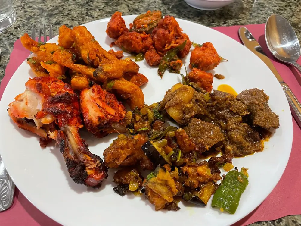 12 Best and Famous Indian Restaurants in Tampa