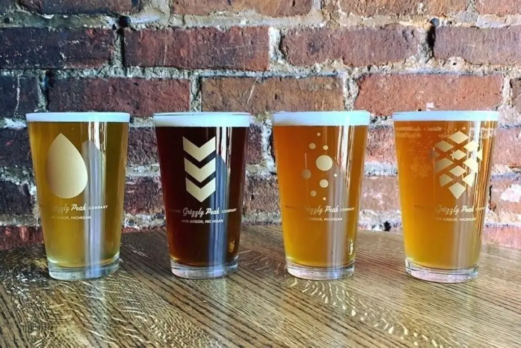 11 Best and Unique Breweries in Ann Arbor