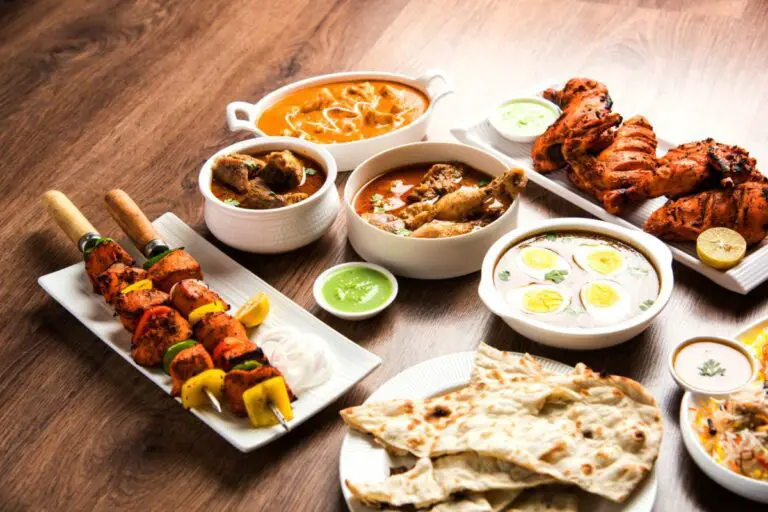 12 Best and Must-Try Indian Restaurants in Tampa, FL