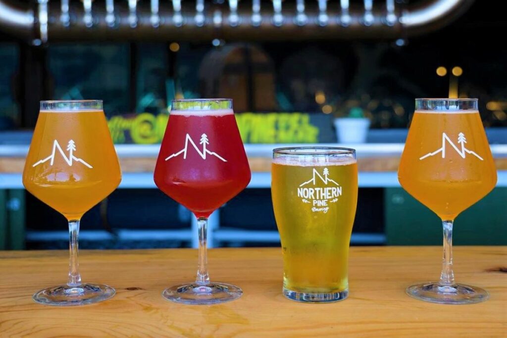 The Best and Unique 9 Breweries in Oceanside, 