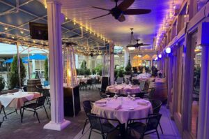 11 Best and Unique Italian Restaurants in Destin, FL