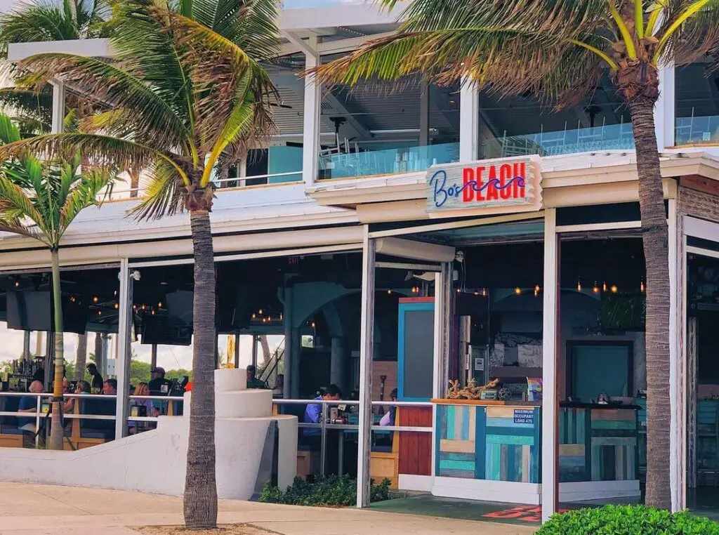 11 Best Rooftop Bars in Fort Lauderdale