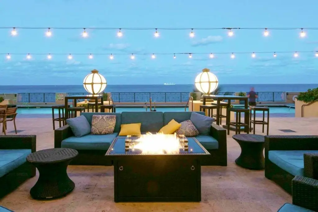 11 Best Rooftop Bars in Fort Lauderdale