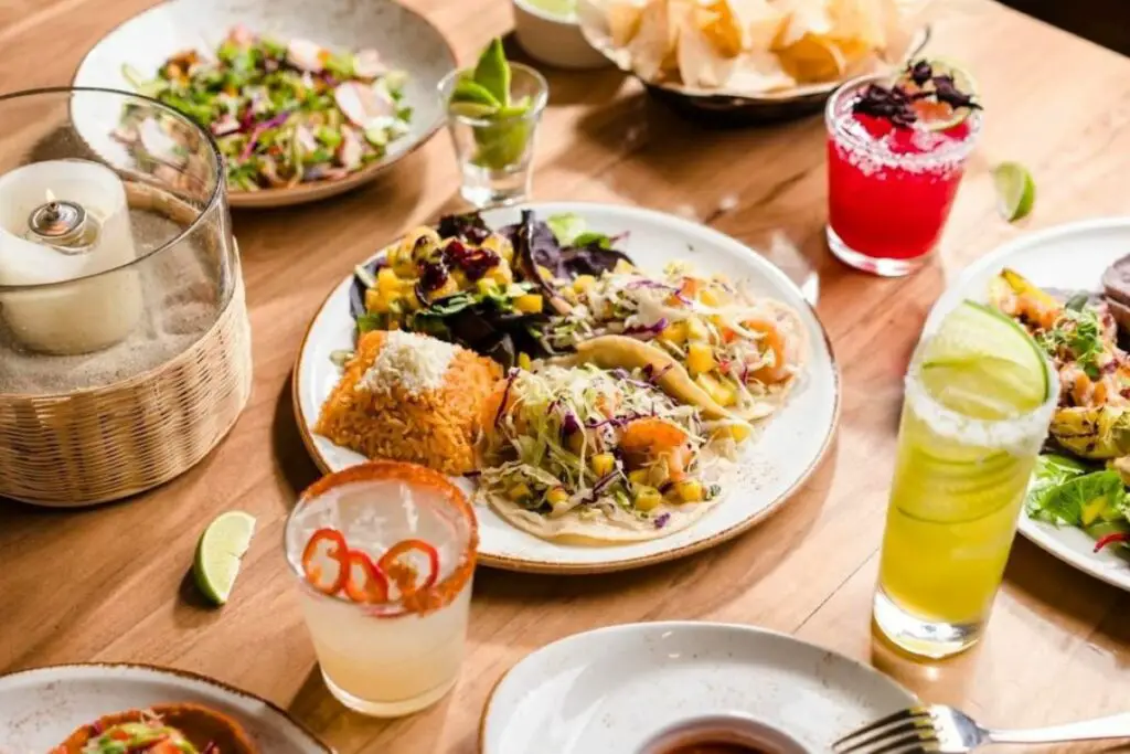 12 Best Mexican Restaurants in Santa Barbara