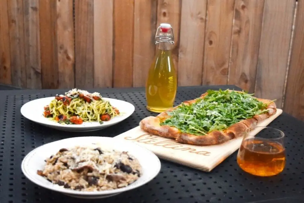 15 Best Italian Restaurants in Colorado Springs