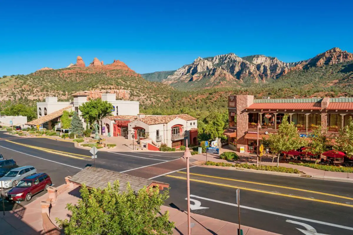 11 Best and Unique Coffee Shops in Sedona, AZ