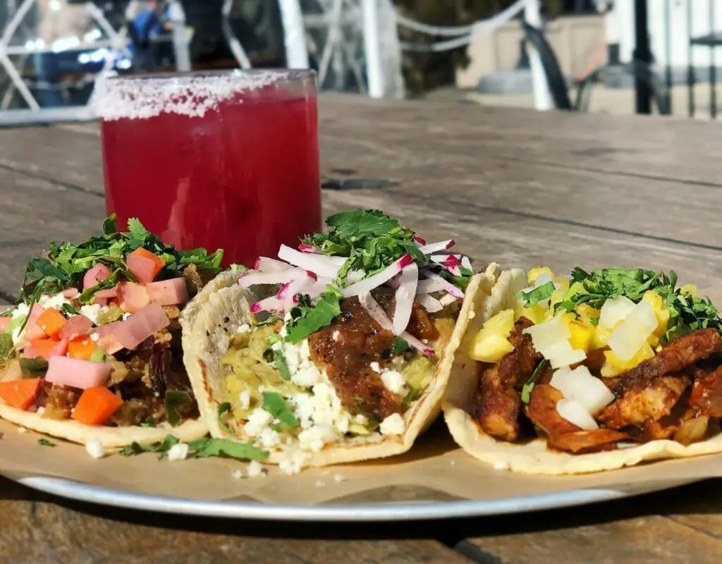 12 Best Mexican Restaurants in Grand Rapids