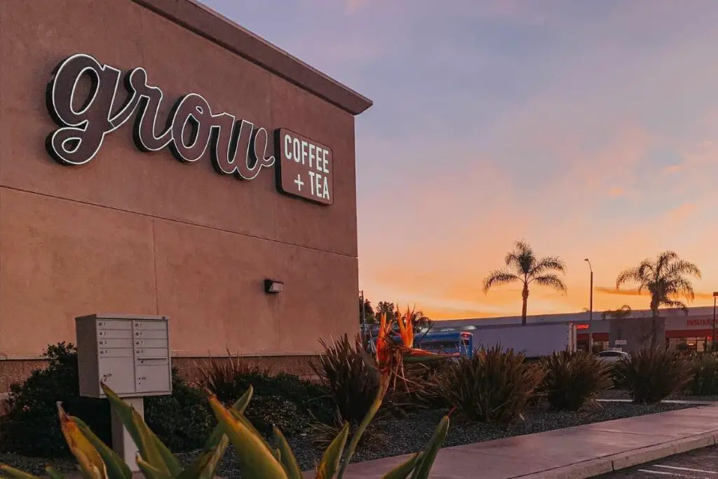 12 Best Coffee Shops in Anaheim