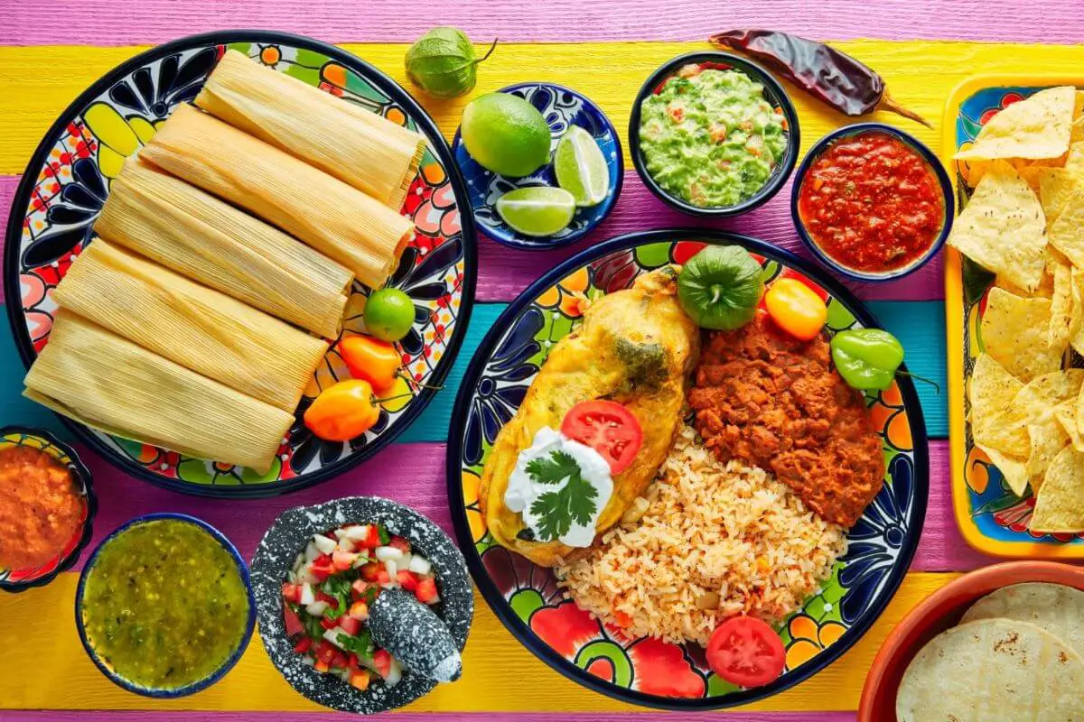 12 Best Mexican Restaurants in Anaheim, CA