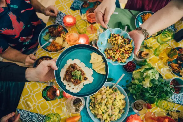 16 Must-Try Mexican Restaurants in Salt Lake City, UT