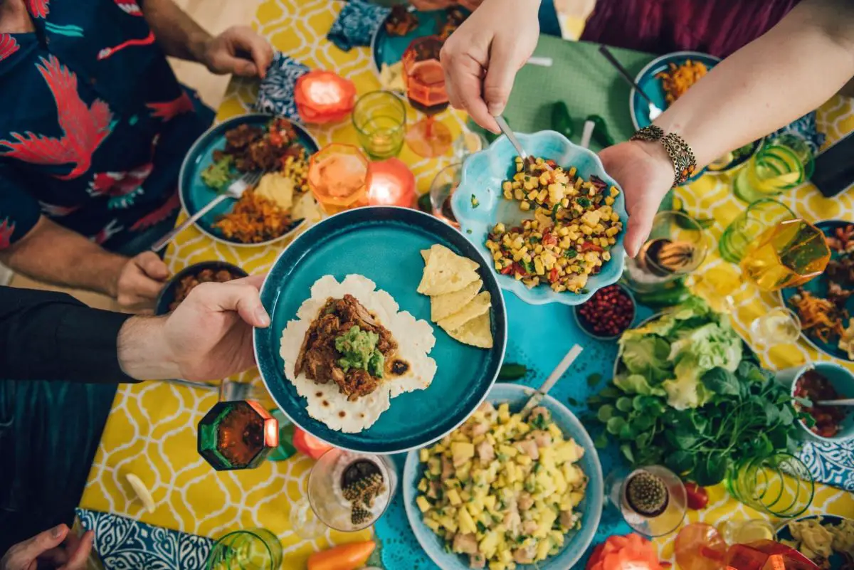 16 Best Mexican Restaurants in Salt Lake City