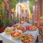 12 Best Italian Restaurants in Charleston, SC