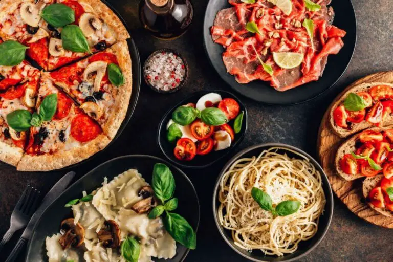 16 Must-Try Italian Restaurants in New Orleans, LA