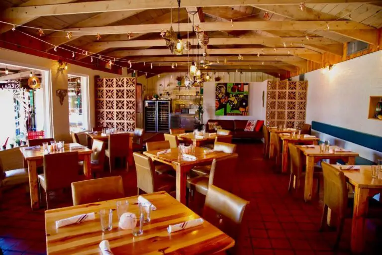 13 Must-Try Mexican Restaurants in Lubbock, TX