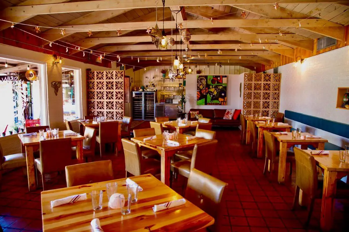 13 Best Mexican Restaurants in Lubbock