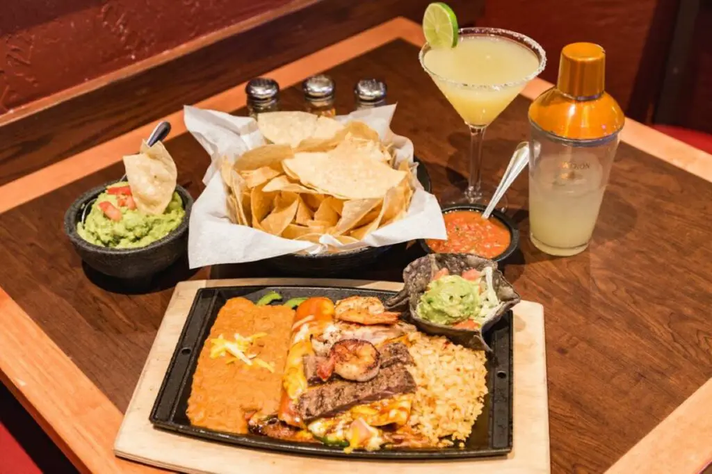 The Plaza Restaurant: Best Mexican Restaurants in Lubbock