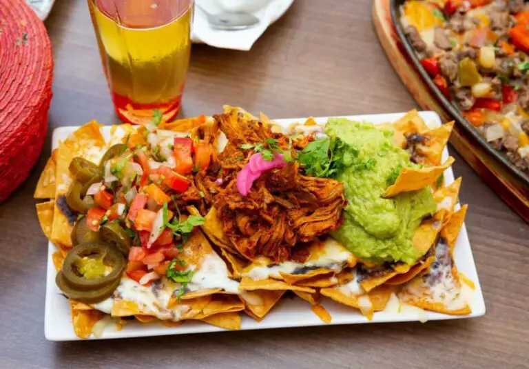 11 Must-Try Mexican Restaurants in Savannah, GA