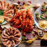 12 Best Seafood Restaurants in Albuquerque, NM