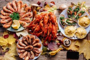 12 Best Seafood Restaurants in Albuquerque, NM