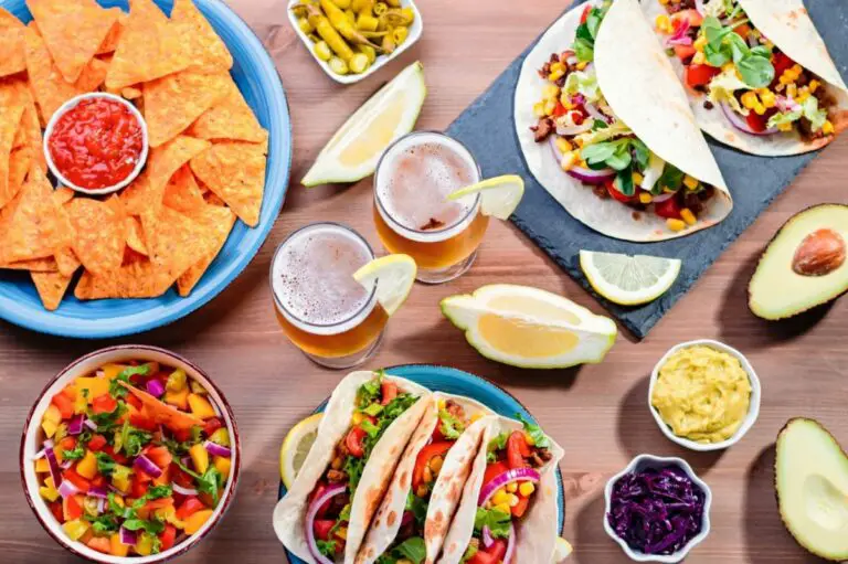 13 Must-Try Mexican Restaurants in Chandler, AZ