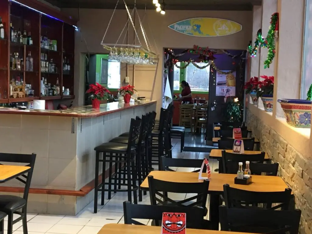 Los Cuates Mexican Restaurant
