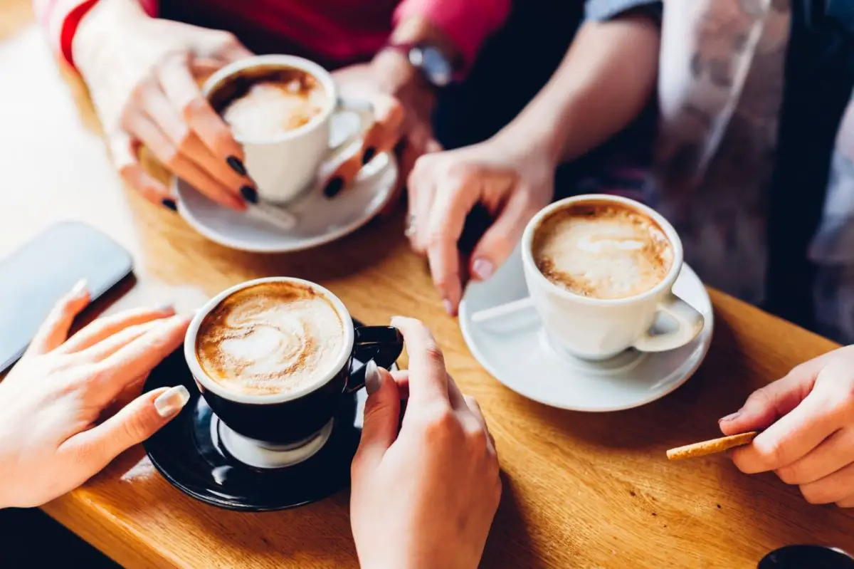 11 Best and Must-Try Coffee Shops in Annapolis, MD