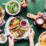 Mexican Restaurants in Indianapolis
