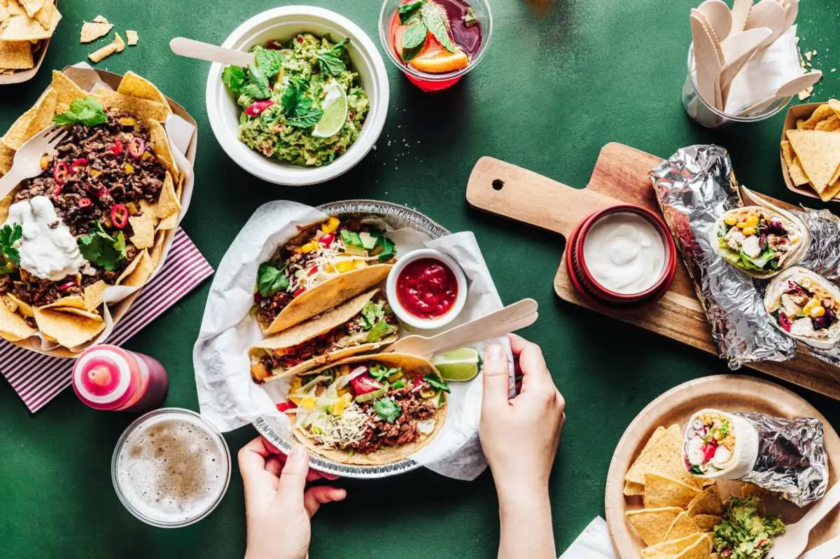 16 Must-Try Mexican Restaurants in Indianapolis, IN