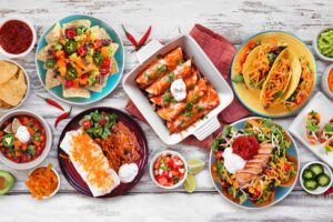 14 Must-Try Mexican Restaurants in Jacksonville, FL