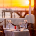 Waterfront Restaurants in Cape Coral