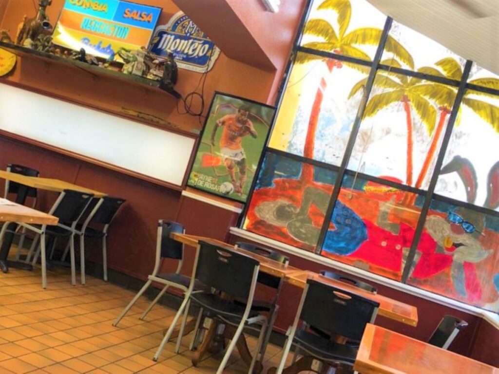 Henry's Mexican Restaurant