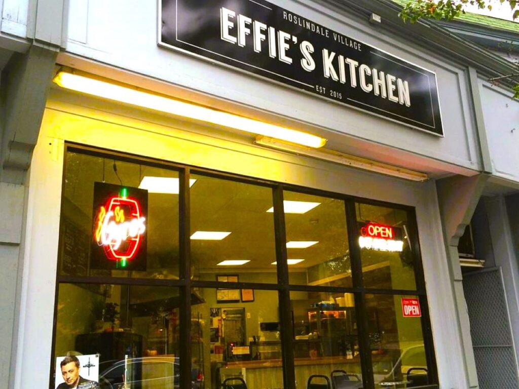 Effies Kitchen