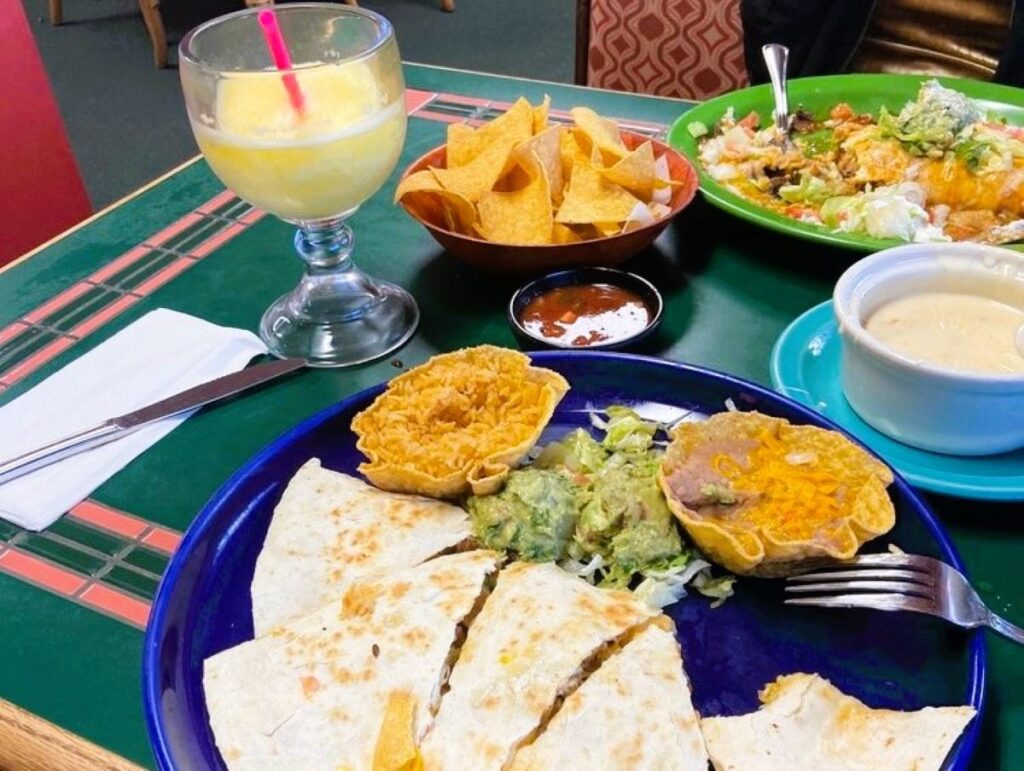 Corona Village Mexican Restaurant