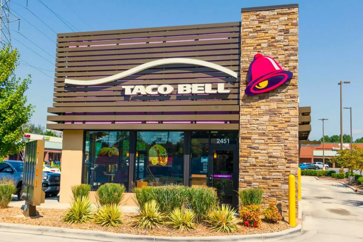 Ultimate Guide to Enjoy Taco Bell Happy Hour
